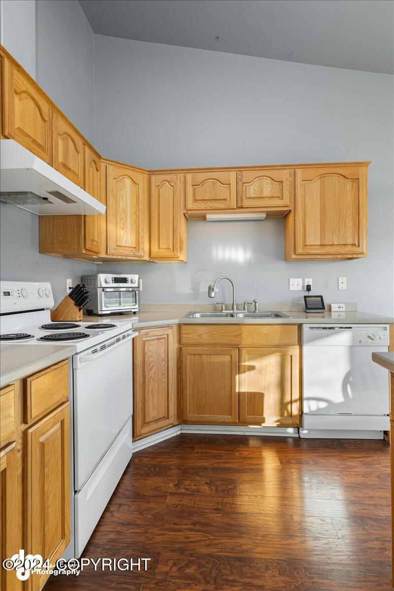 5216 Sleepy Meadow Place # 44 Unit: #44