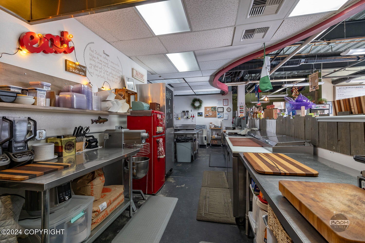 400 D Street # 1B Unit: #1B