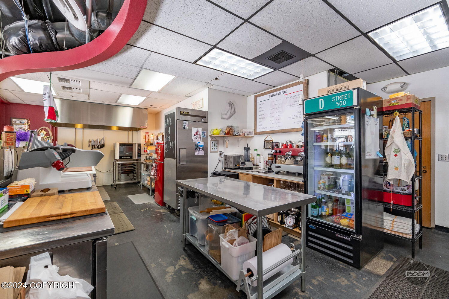 400 D Street # 1B Unit: #1B