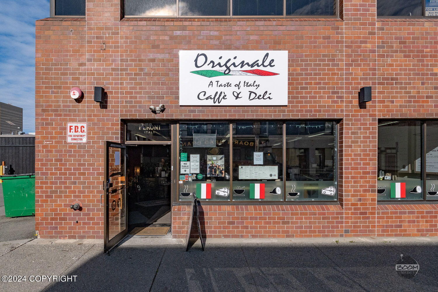 400 D Street # 1B Unit: #1B