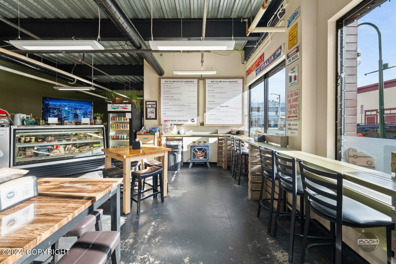 400 D Street # 1B Unit: #1B