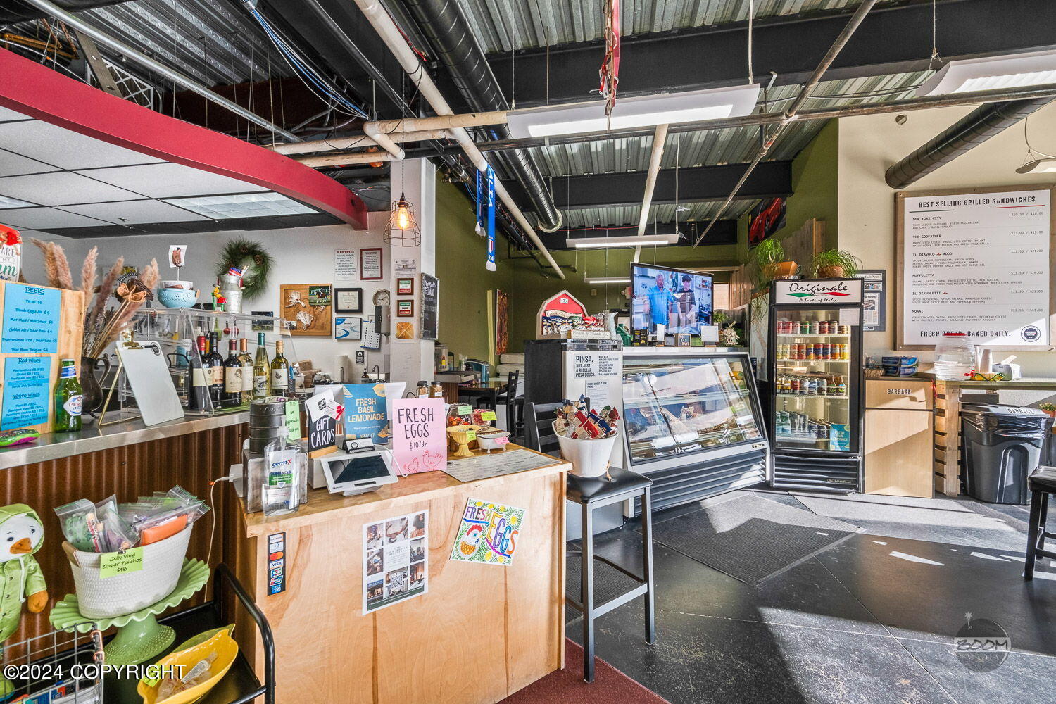 400 D Street # 1B Unit: #1B