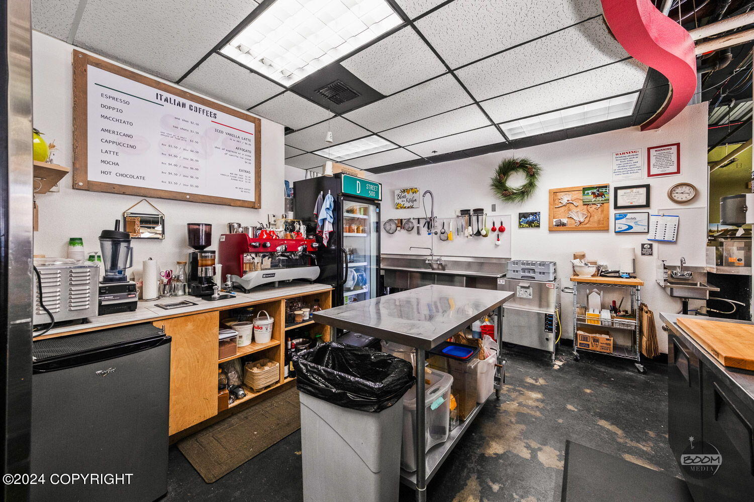 400 D Street # 1B Unit: #1B