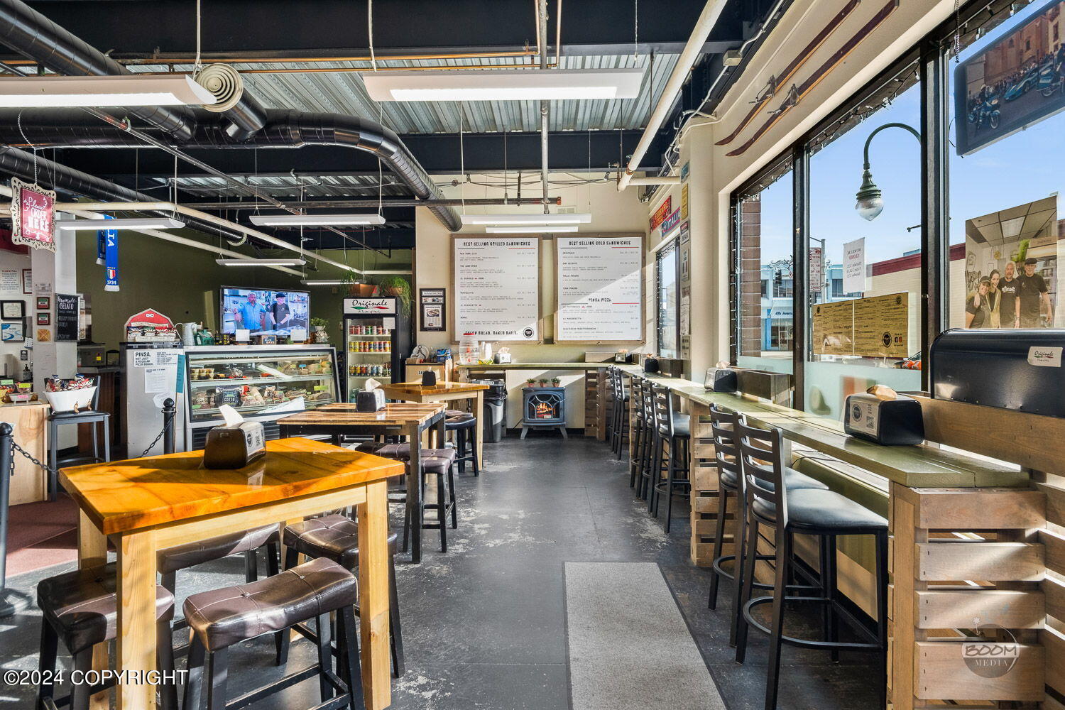 400 D Street # 1B Unit: #1B