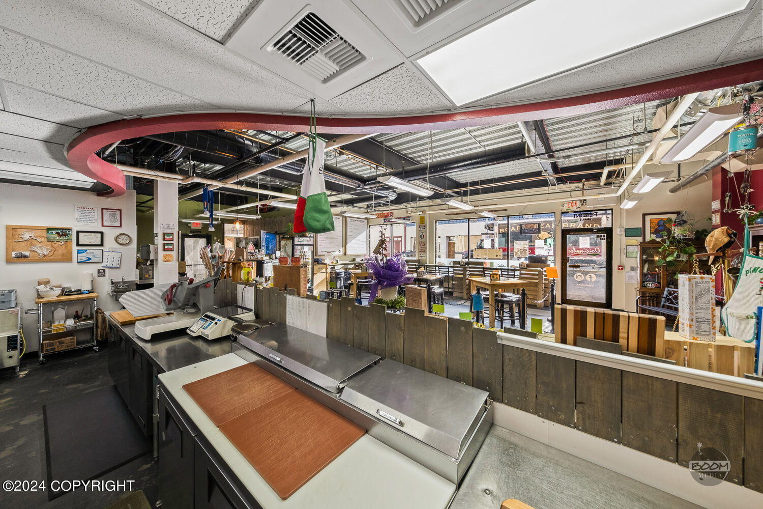 400 D Street # 1B Unit: #1B