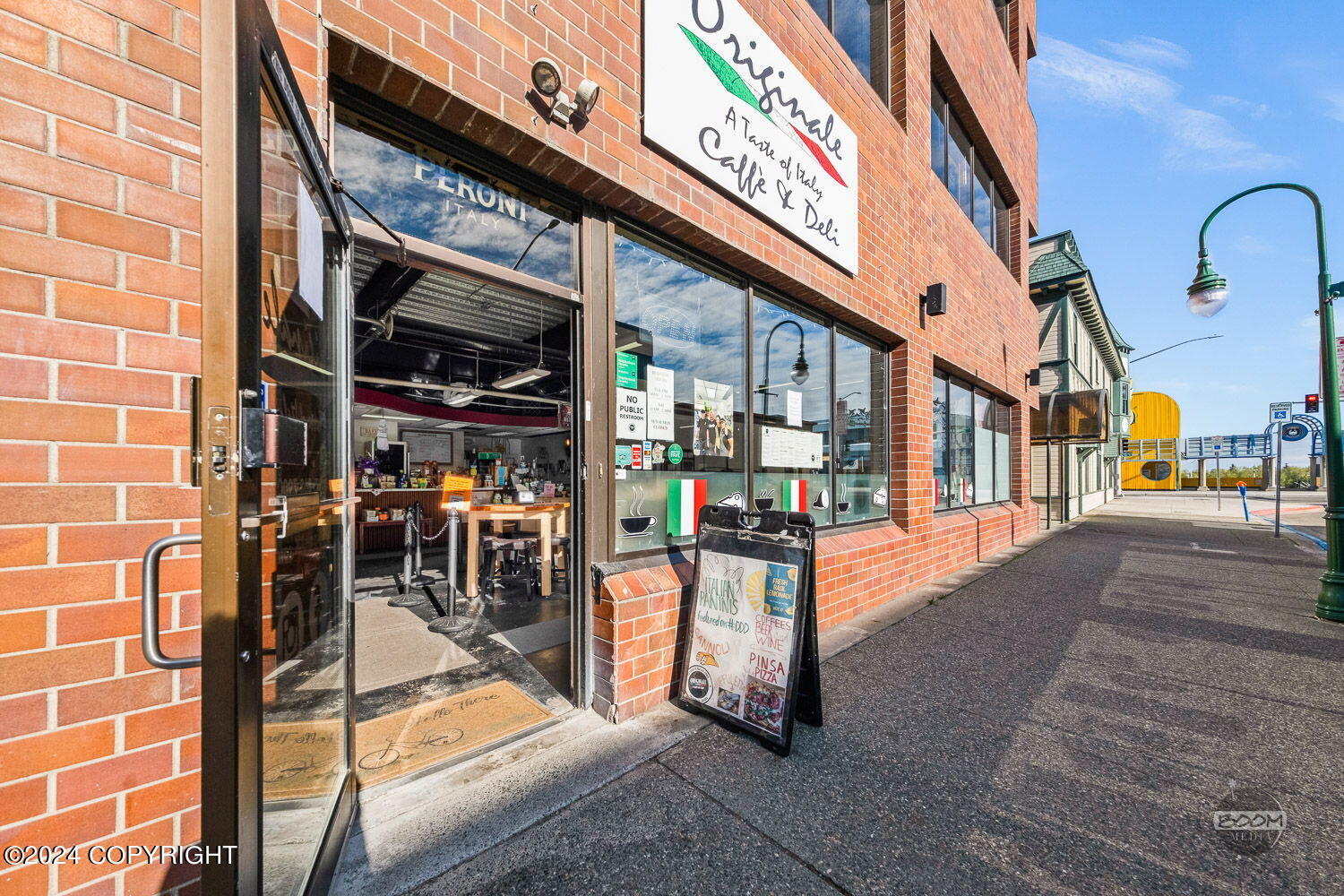 400 D Street # 1B Unit: #1B