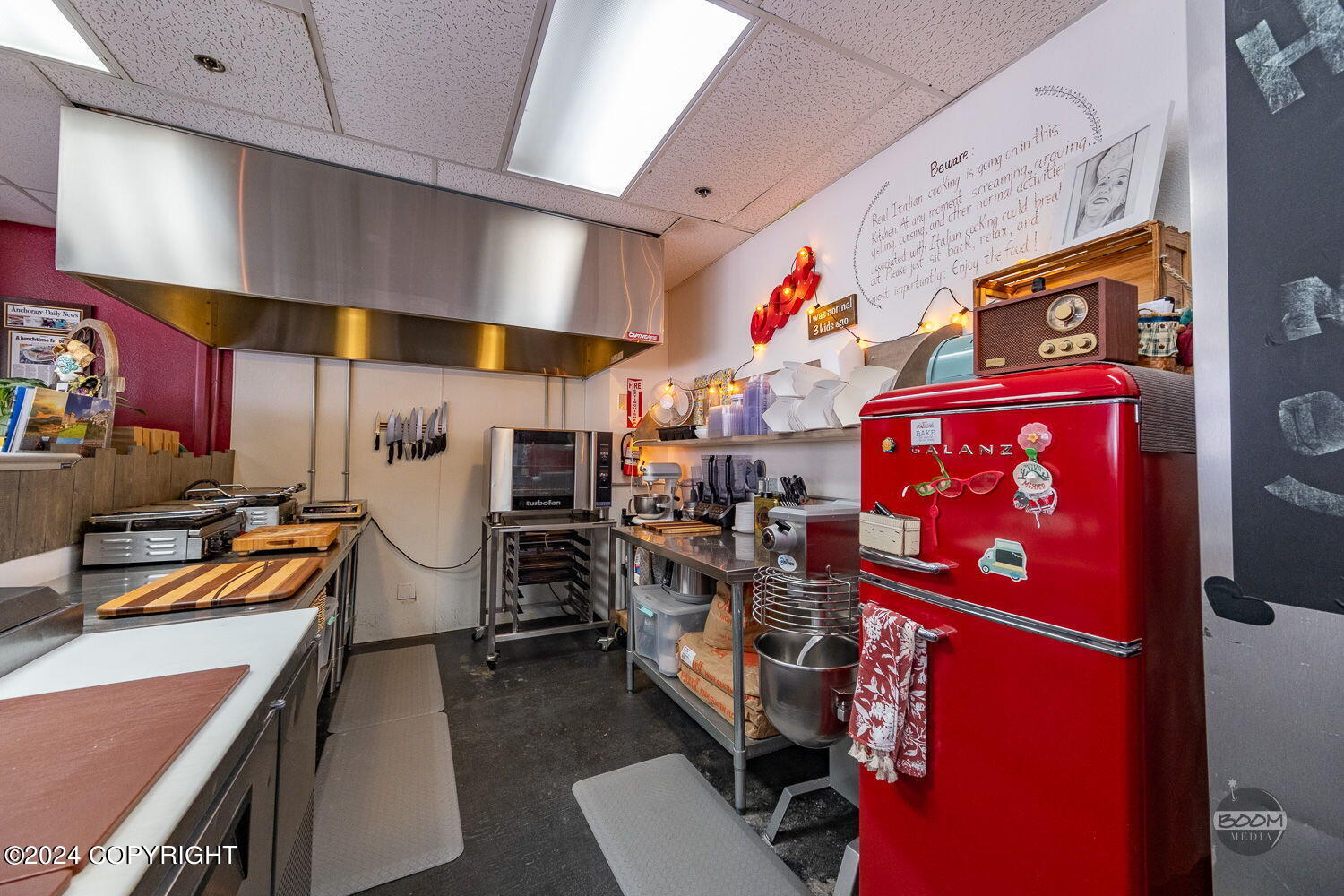 400 D Street # 1B Unit: #1B