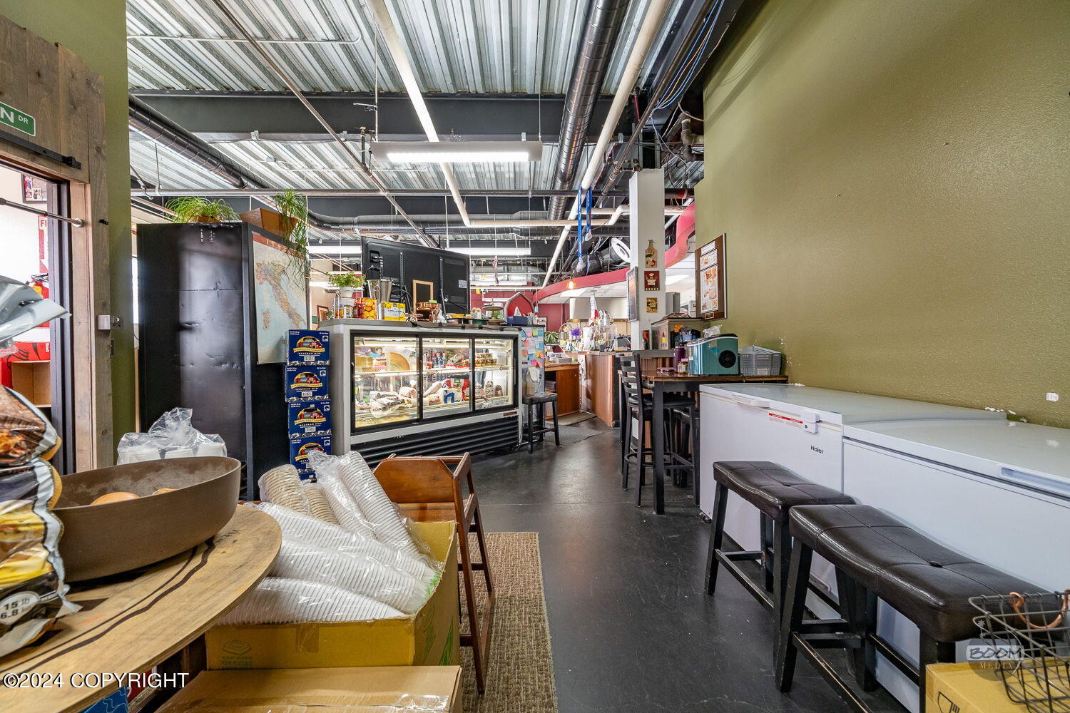 400 D Street # 1B Unit: #1B