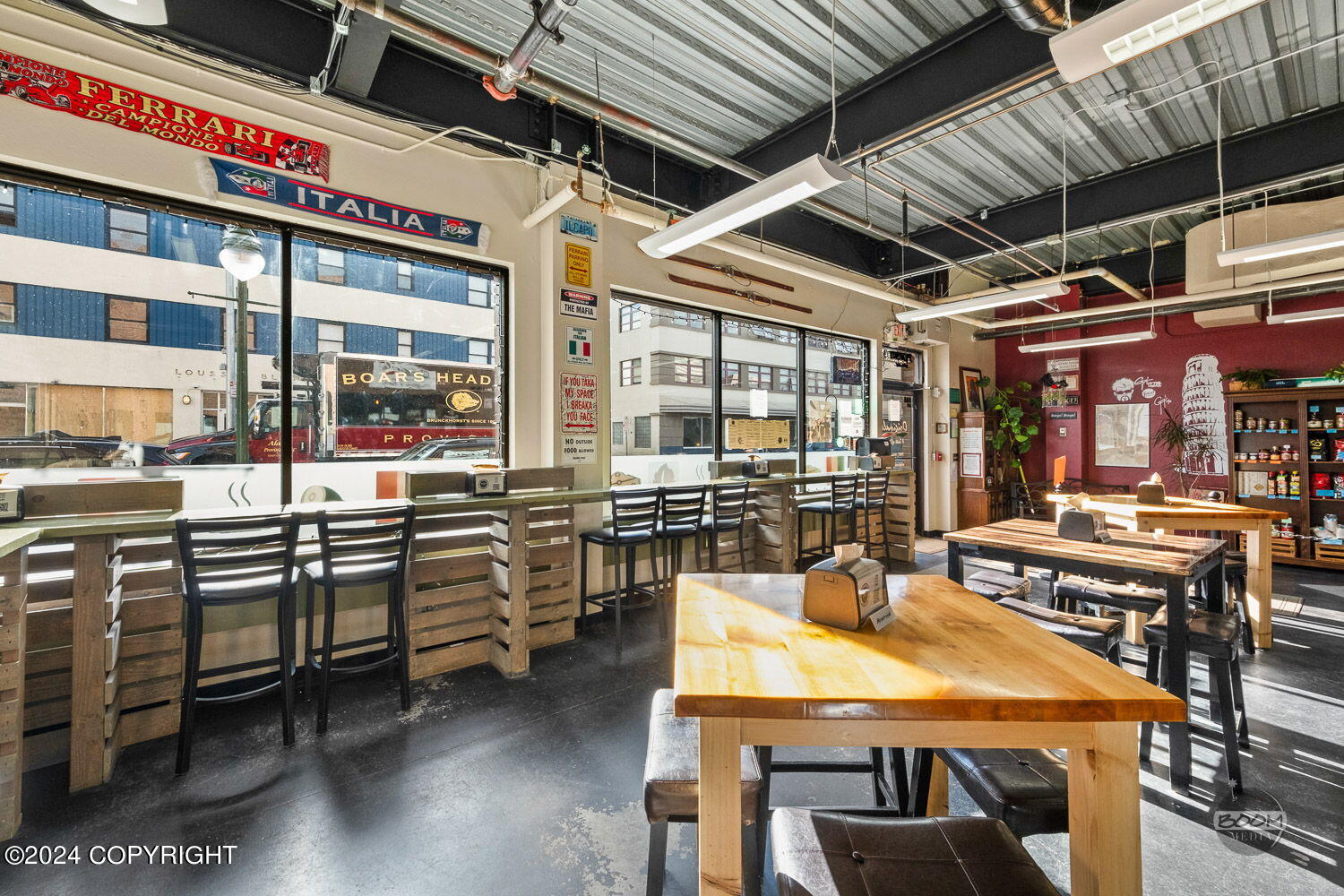 400 D Street # 1B Unit: #1B