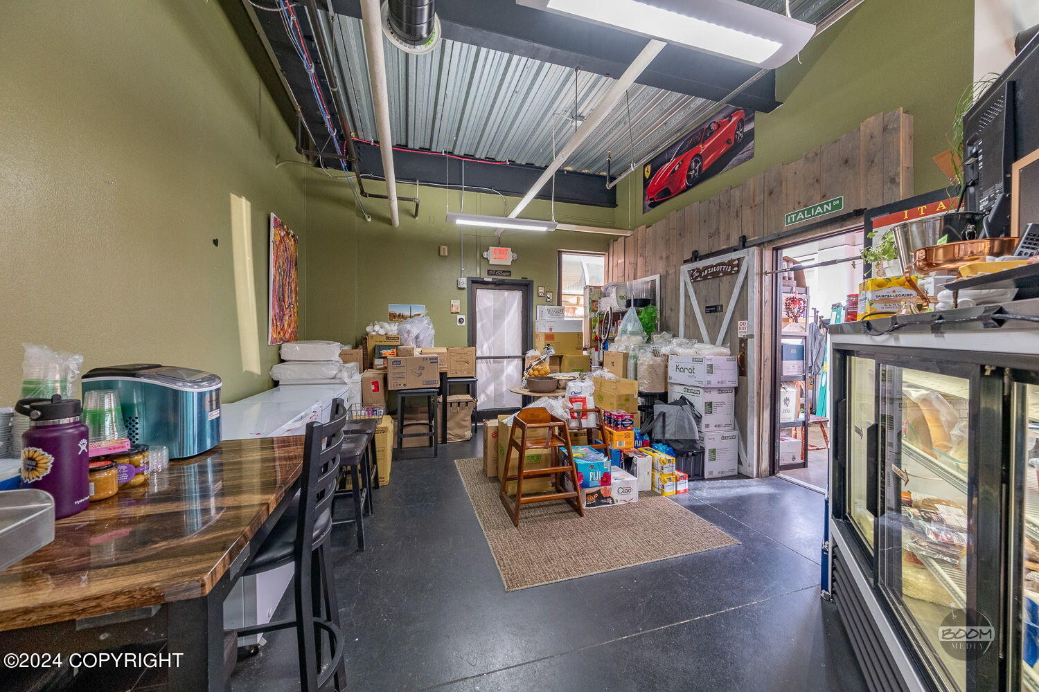 400 D Street # 1B Unit: #1B