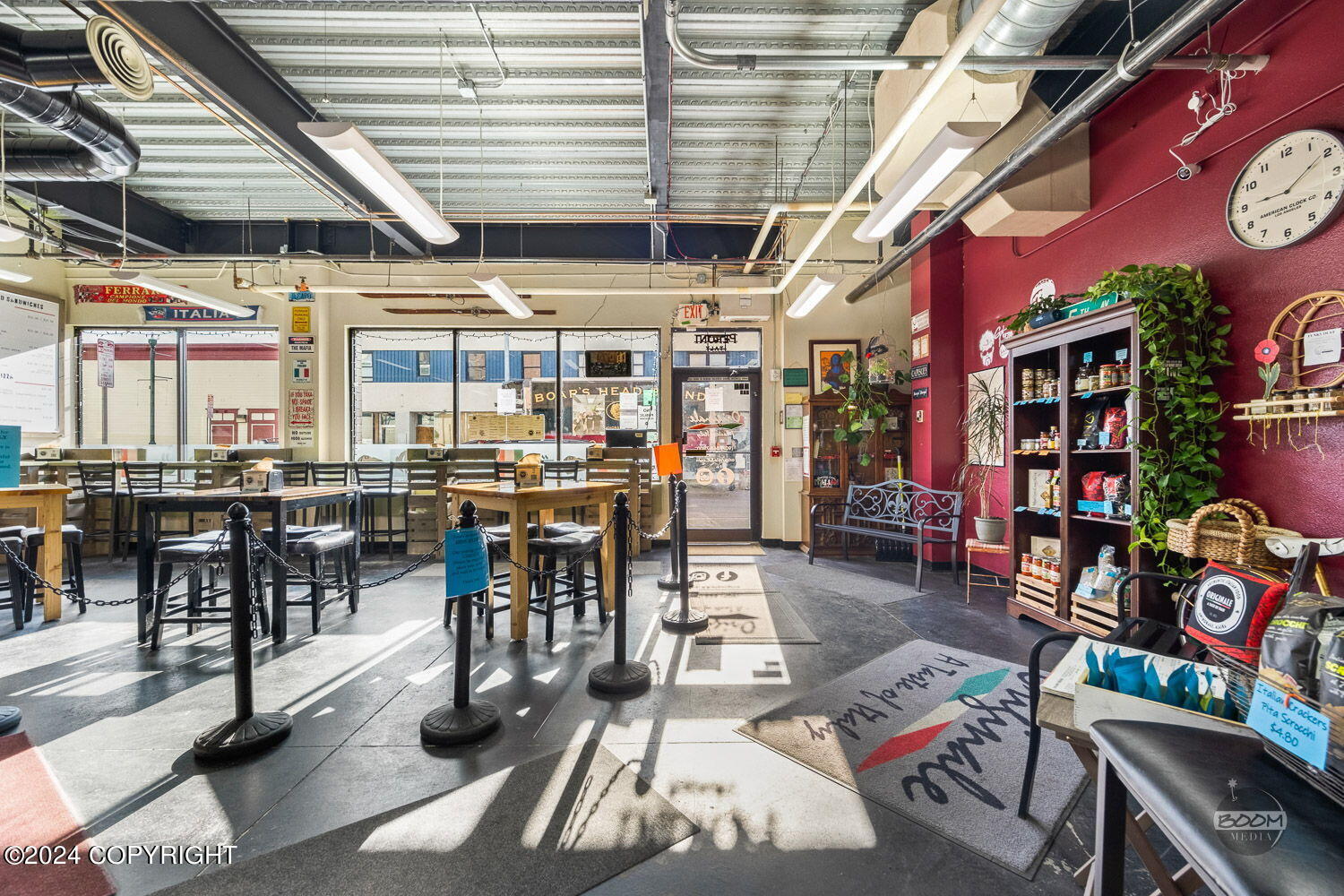 400 D Street # 1B Unit: #1B