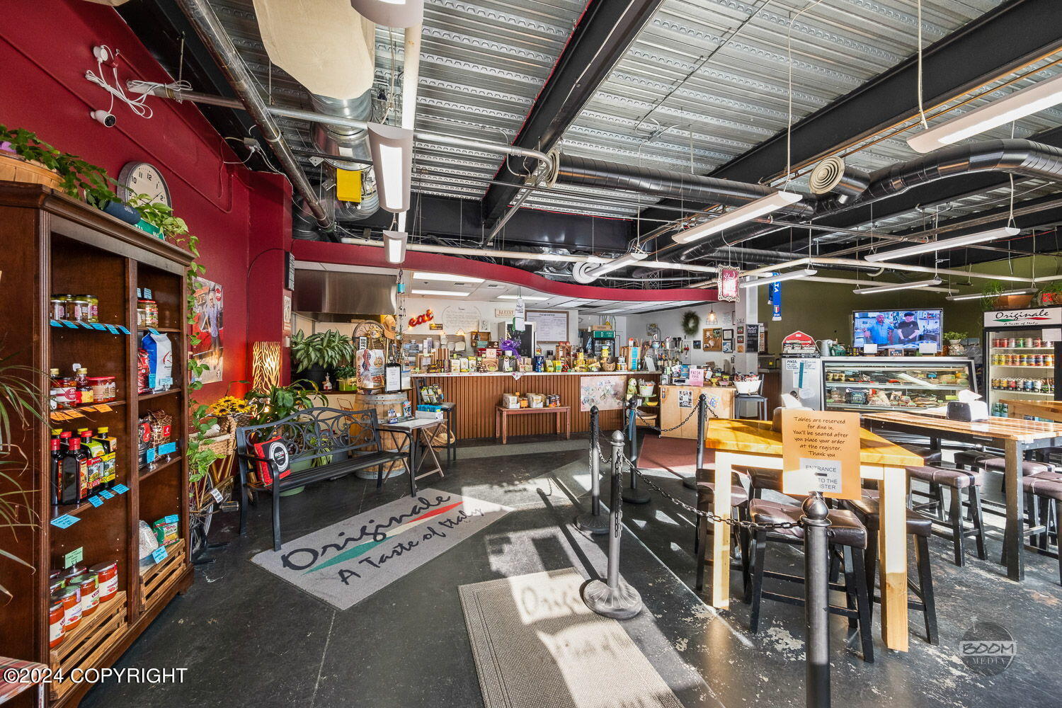 400 D Street # 1B Unit: #1B