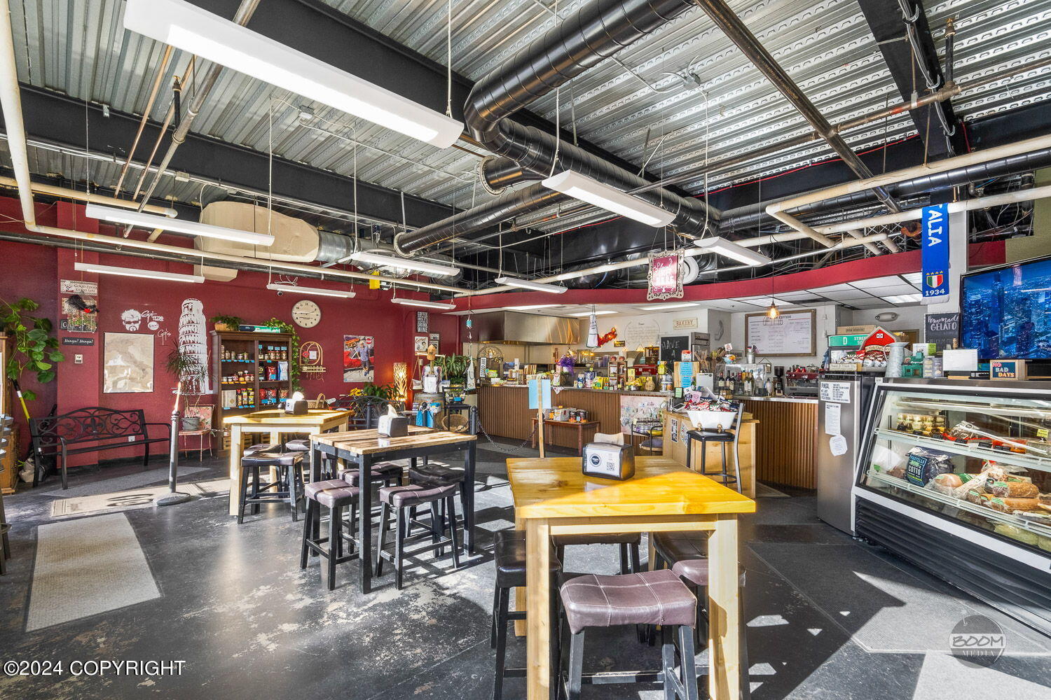 400 D Street # 1B Unit: #1B