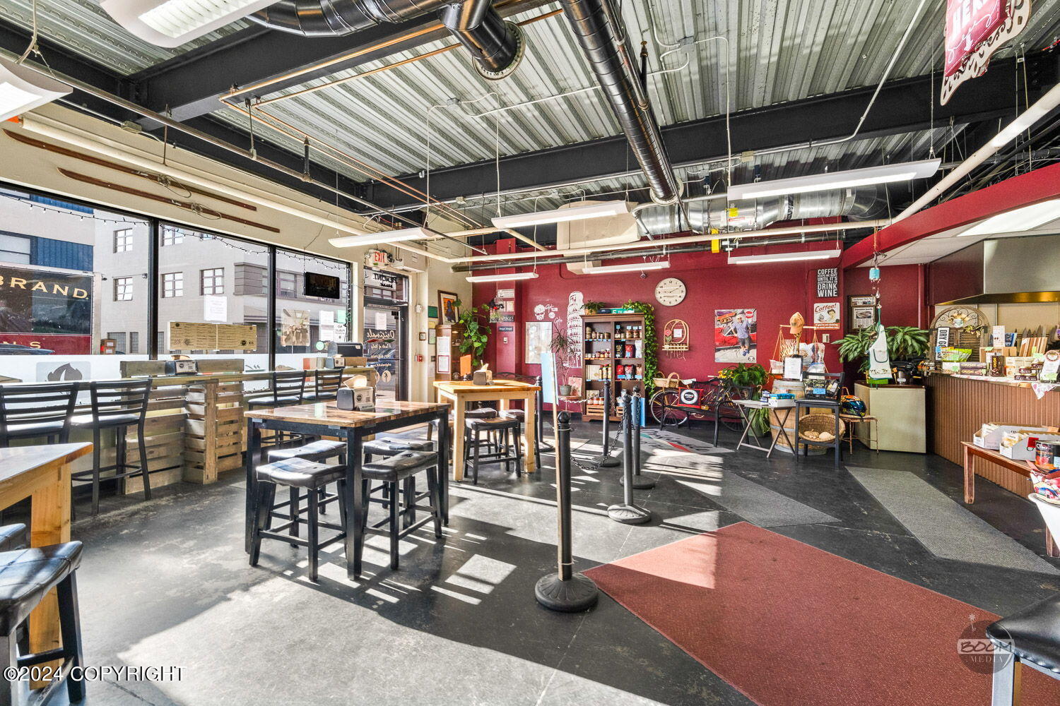 400 D Street # 1B Unit: #1B