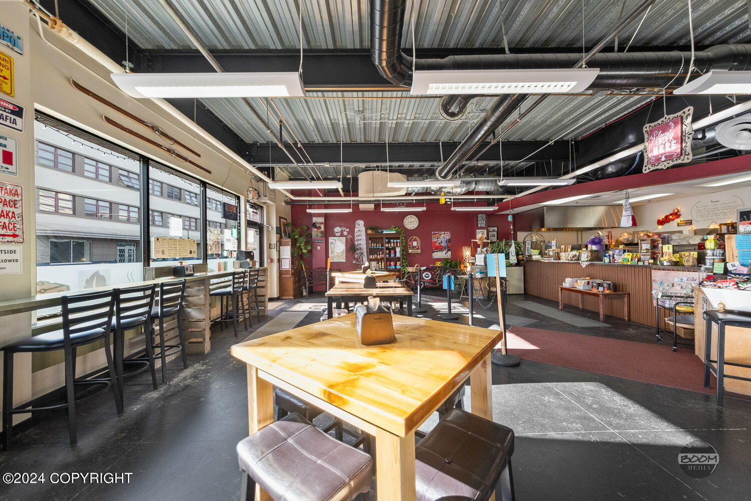 400 D Street # 1B Unit: #1B