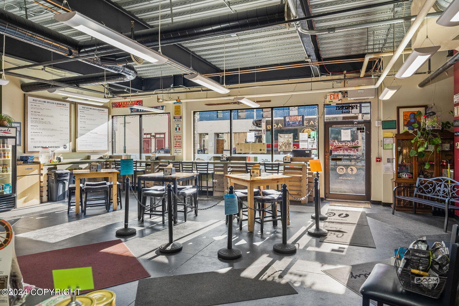 400 D Street # 1B Unit: #1B