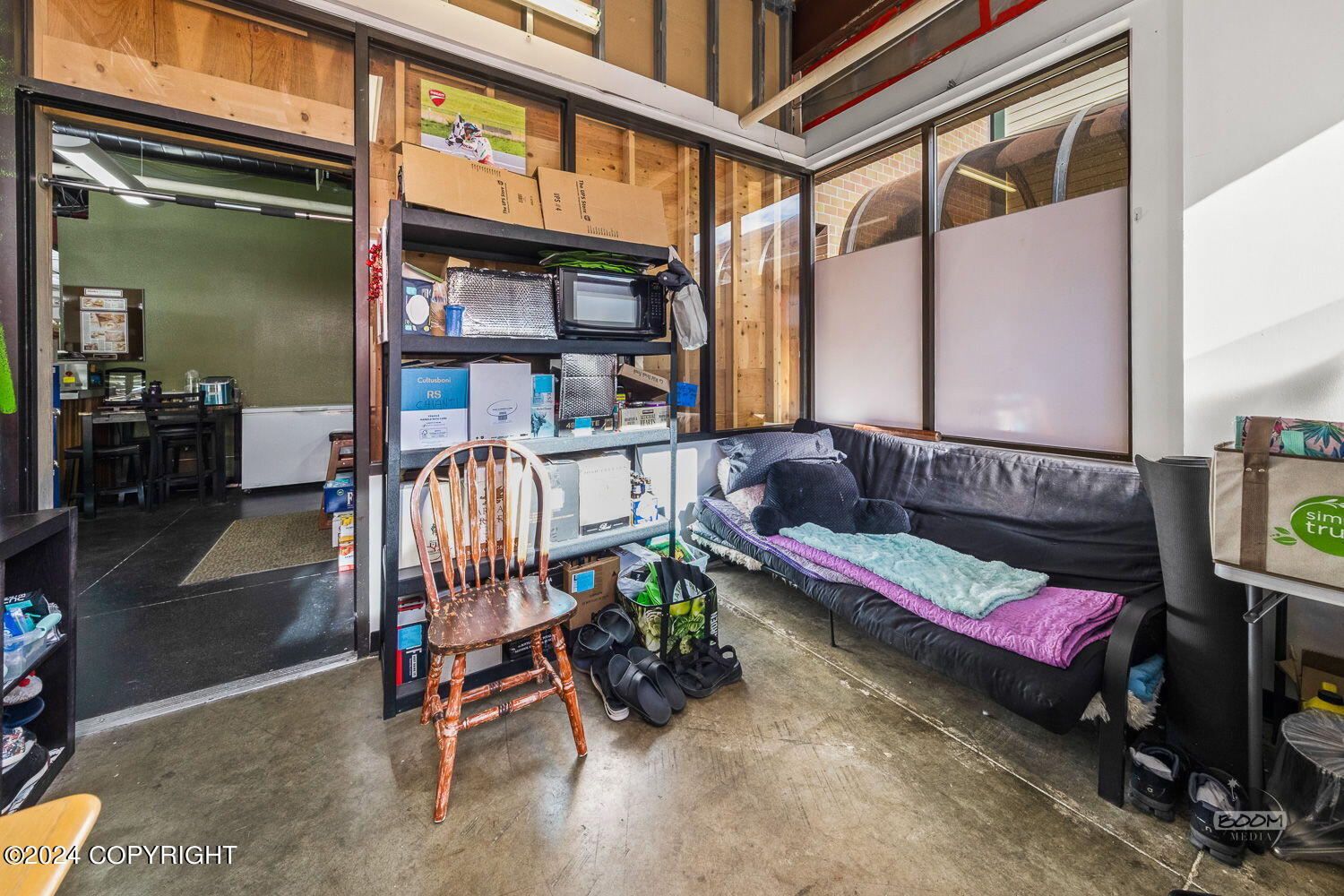 400 D Street # 1B Unit: #1B