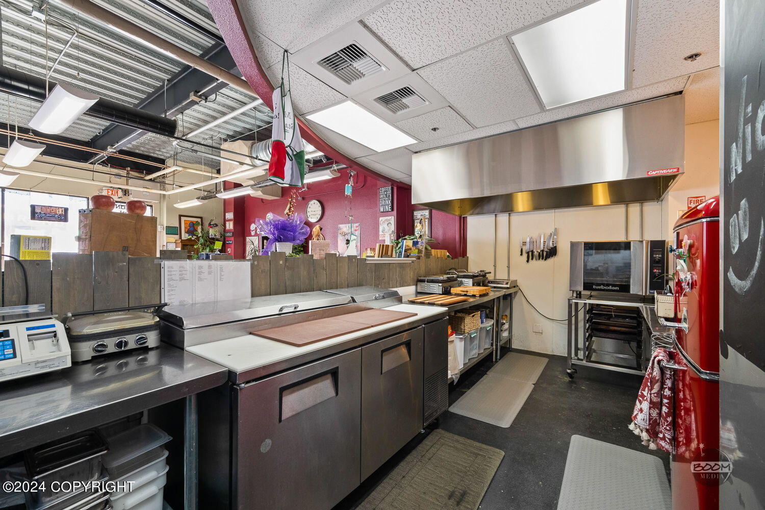 400 D Street # 1B Unit: #1B