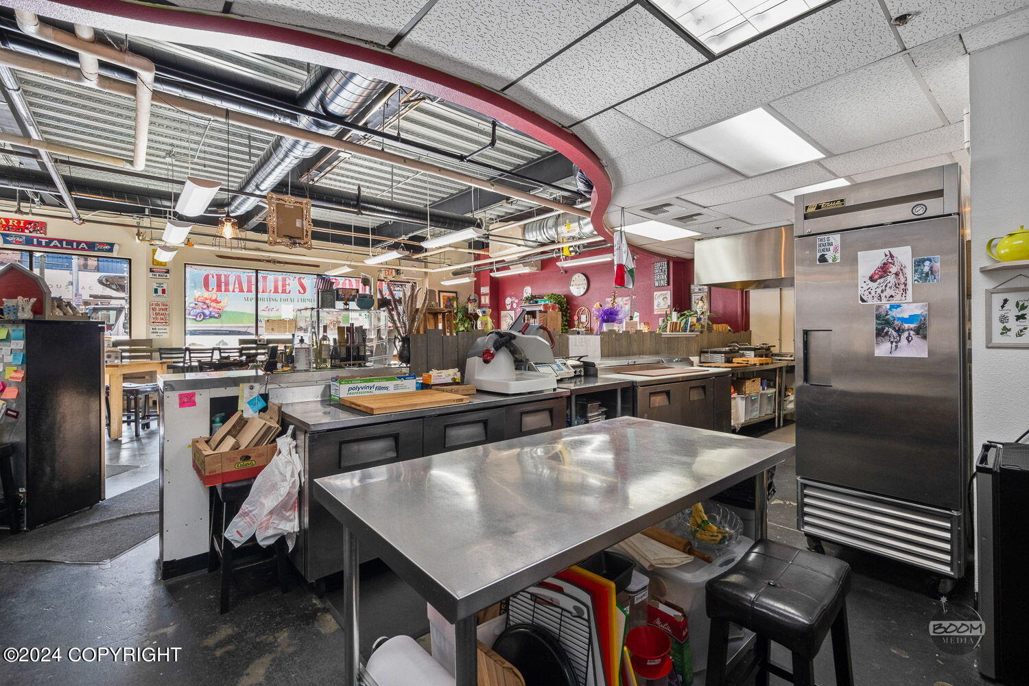 400 D Street # 1B Unit: #1B