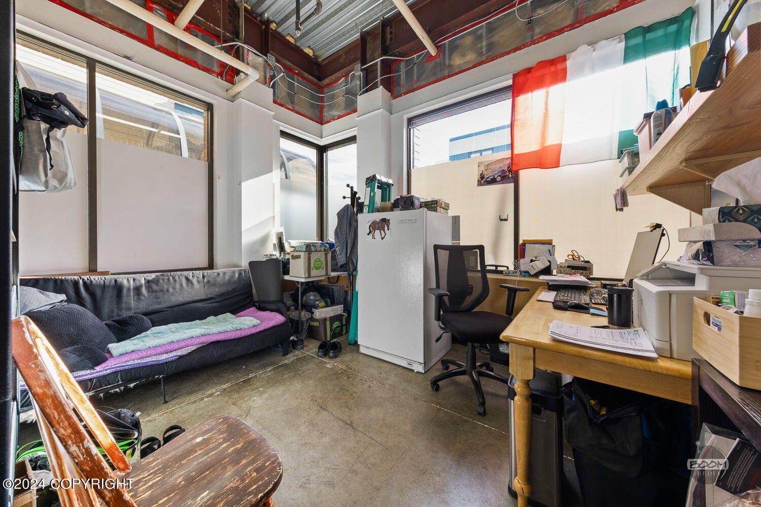 400 D Street # 1B Unit: #1B