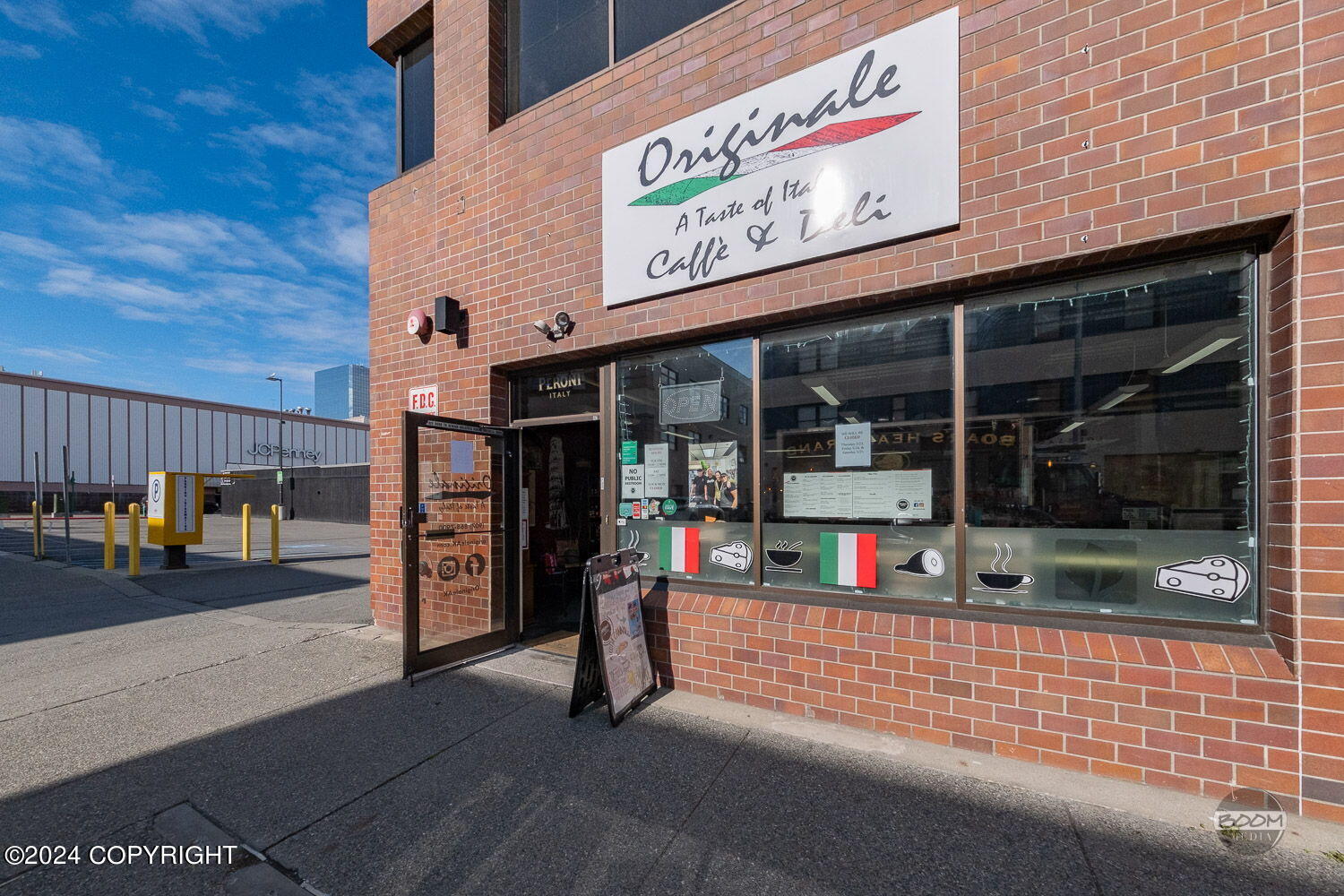 400 D Street # 1B Unit: #1B