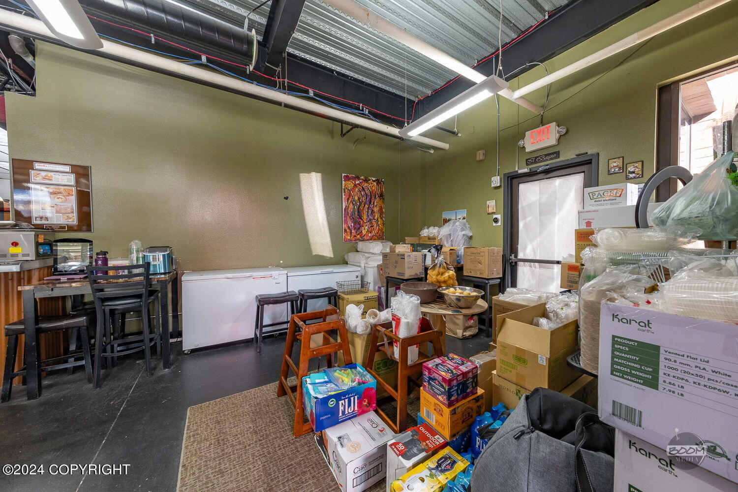 400 D Street # 1B Unit: #1B