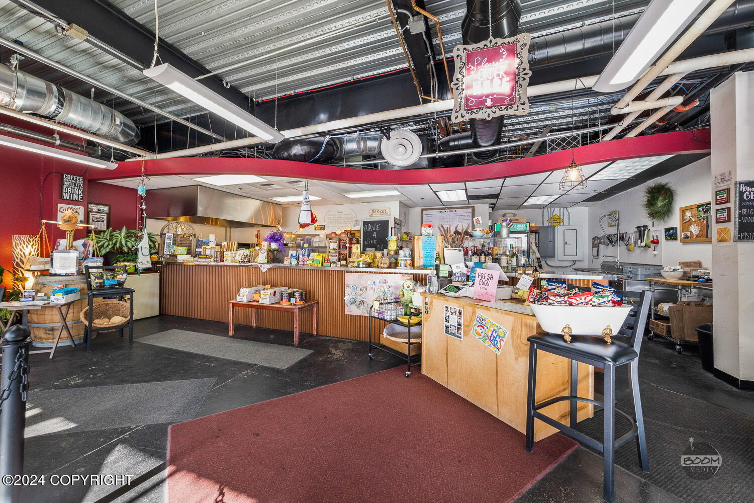 400 D Street # 1B Unit: #1B