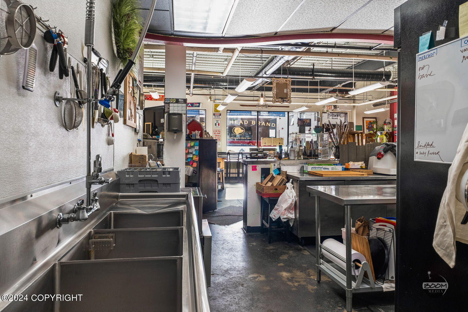 400 D Street # 1B Unit: #1B