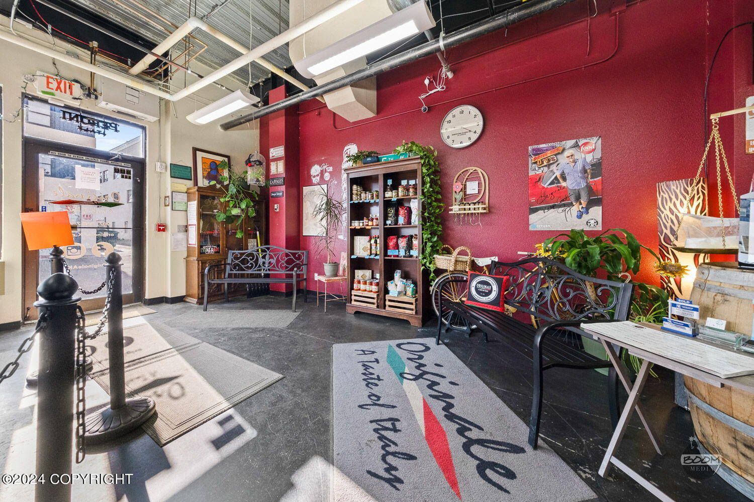 400 D Street # 1B Unit: #1B