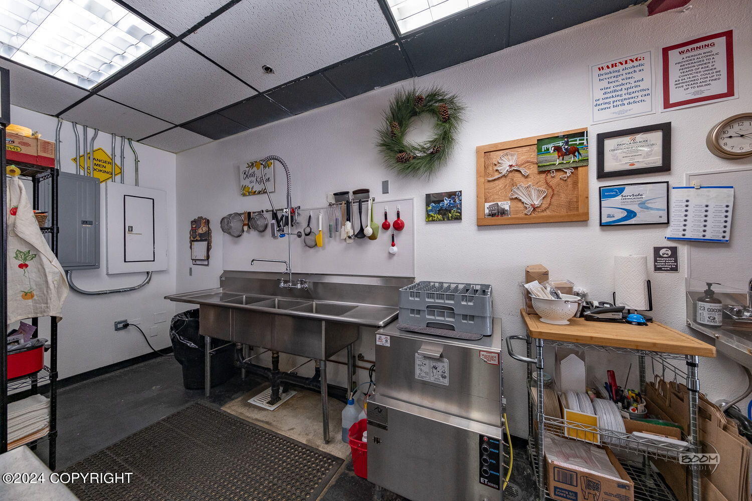 400 D Street # 1B Unit: #1B