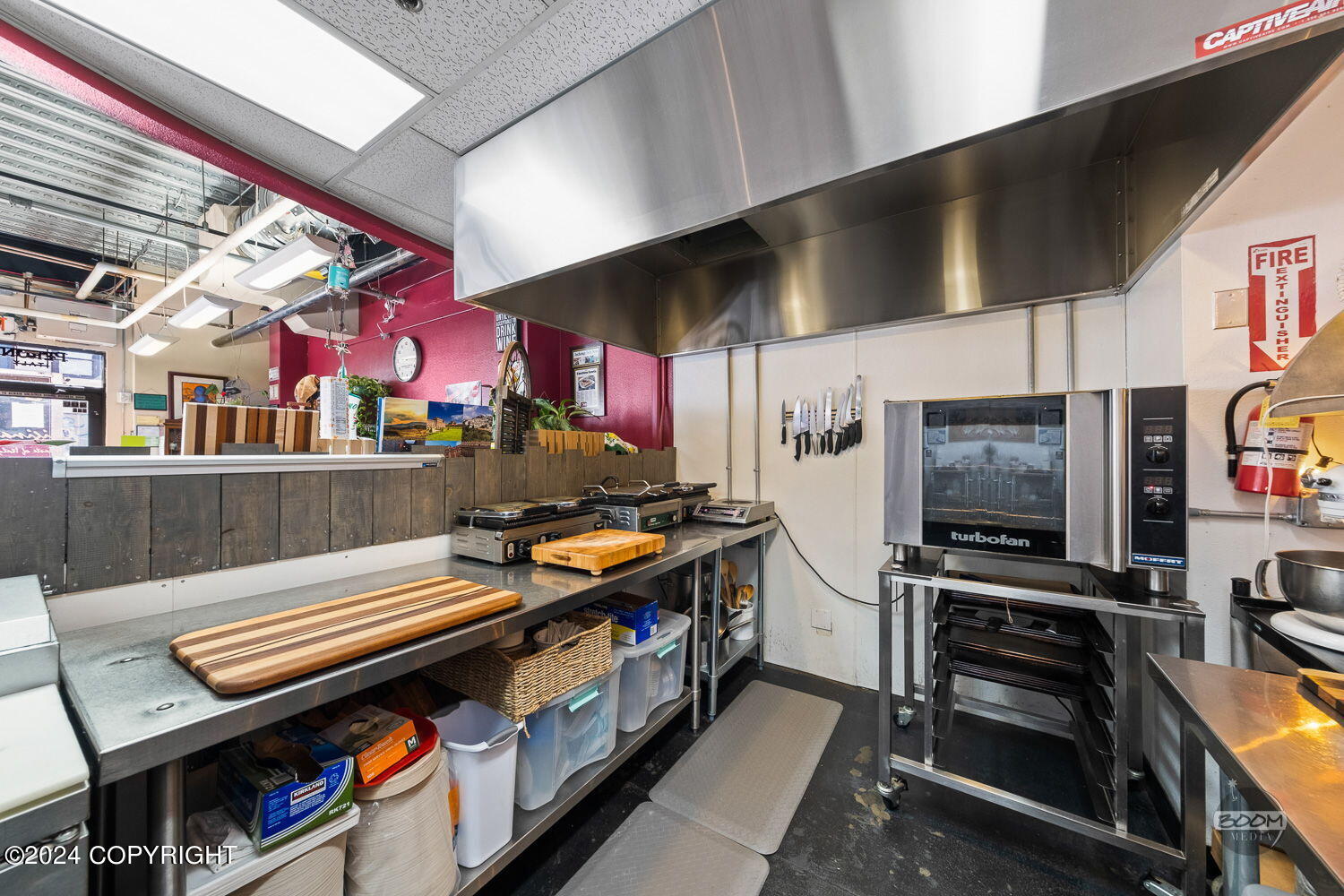 400 D Street # 1B Unit: #1B