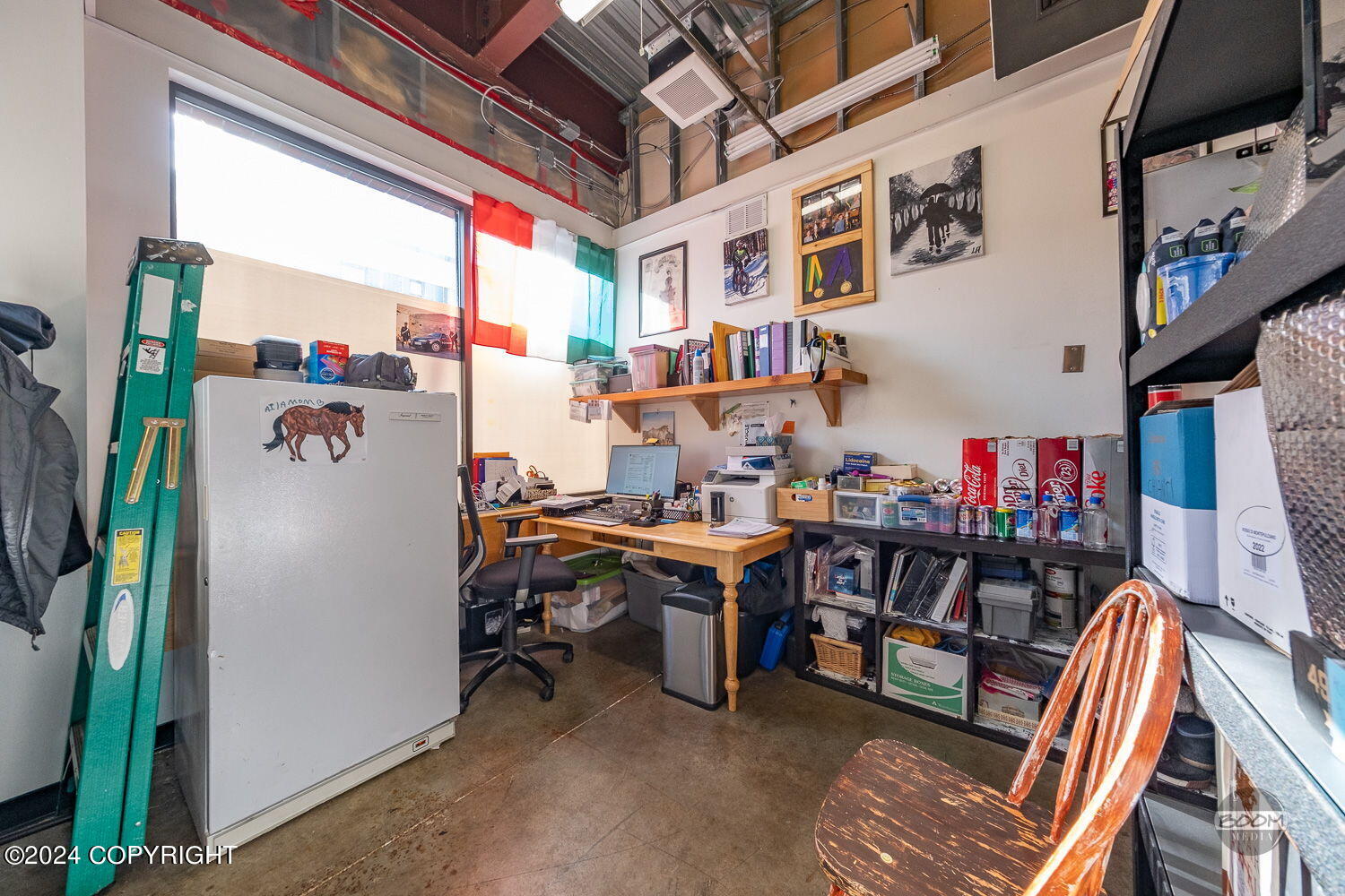 400 D Street # 1B Unit: #1B