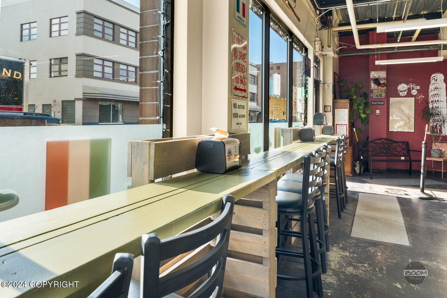 400 D Street # 1B Unit: #1B