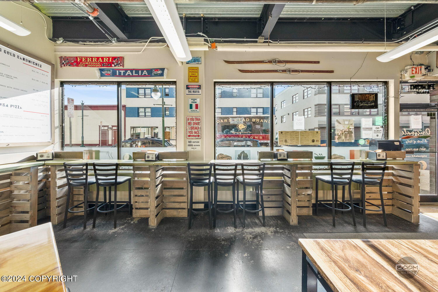 400 D Street # 1B Unit: #1B