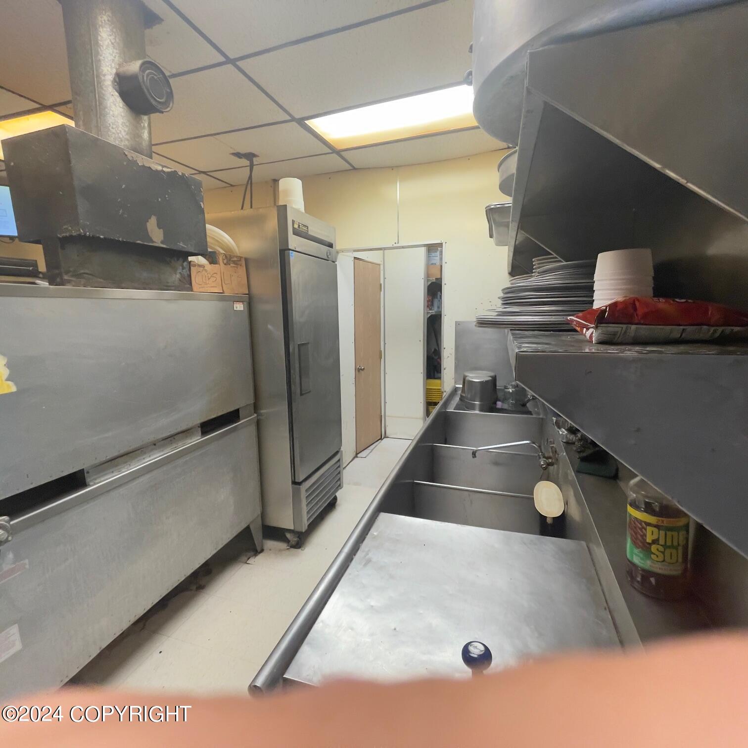 500 Muldoon Road # 1 Unit: #1