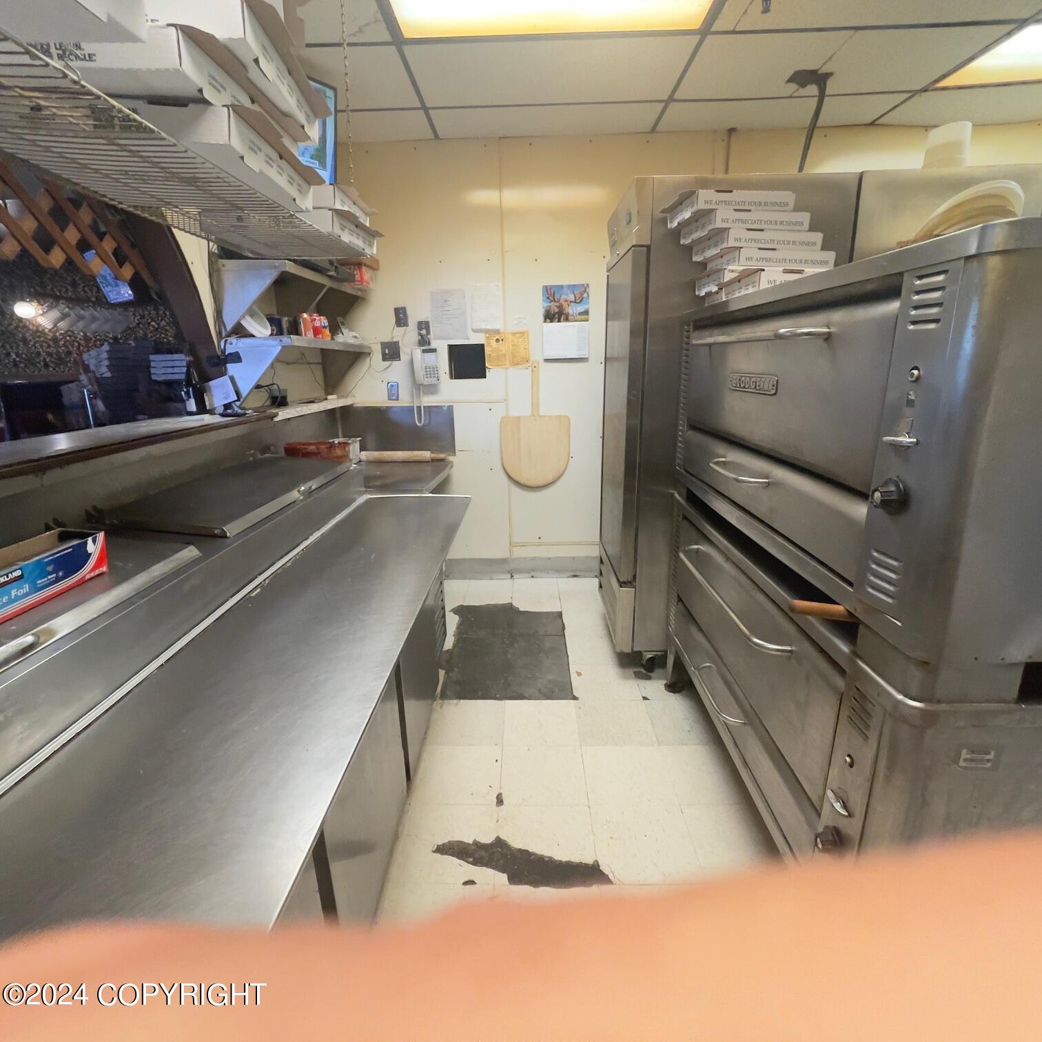 500 Muldoon Road # 1 Unit: #1