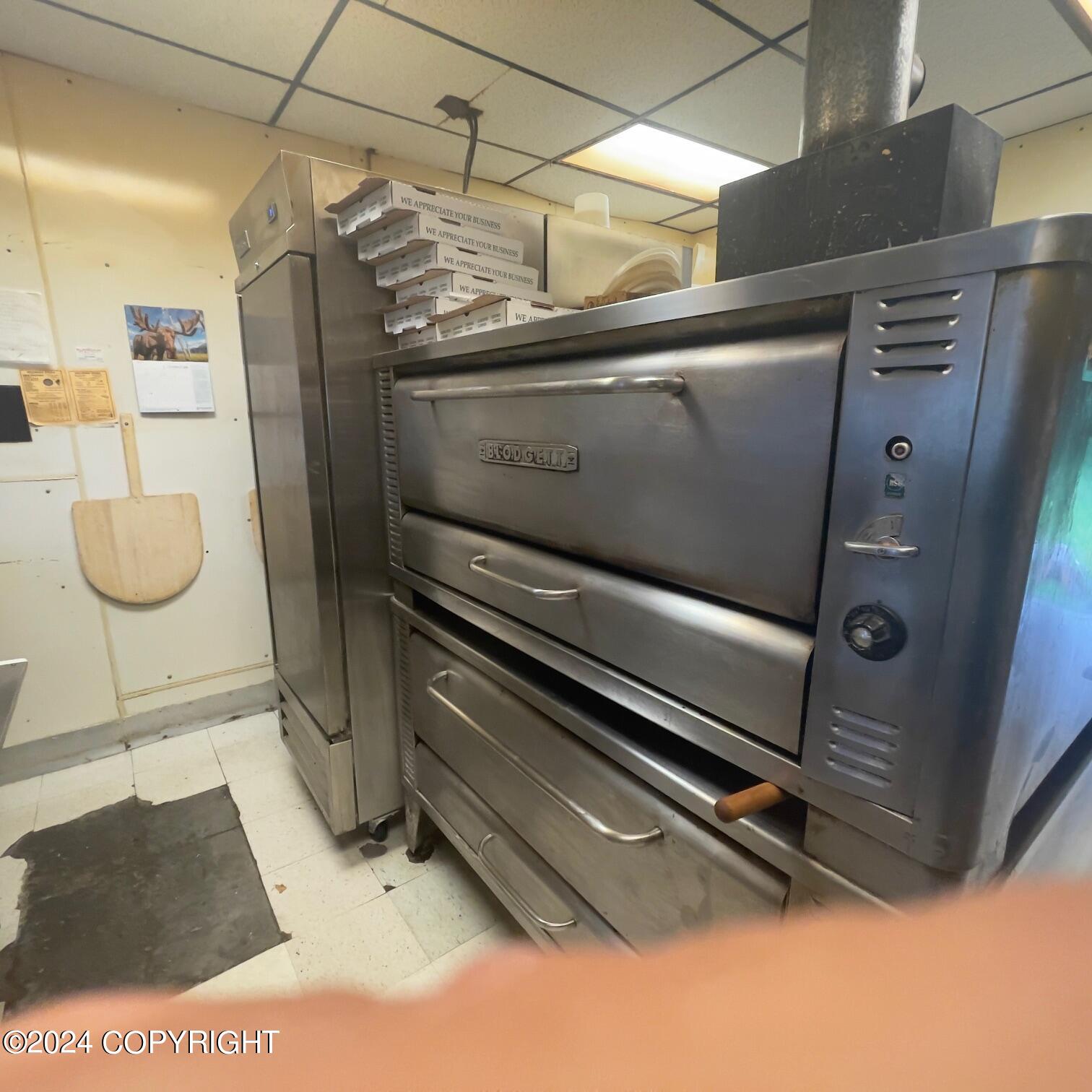 500 Muldoon Road # 1 Unit: #1