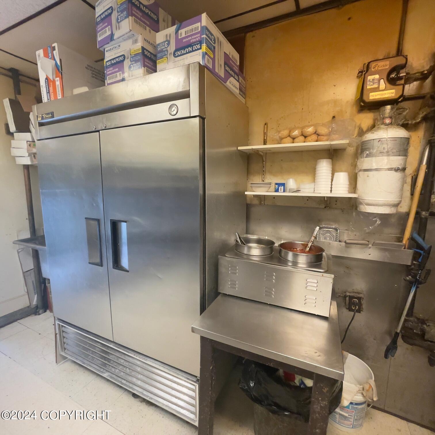 500 Muldoon Road # 1 Unit: #1