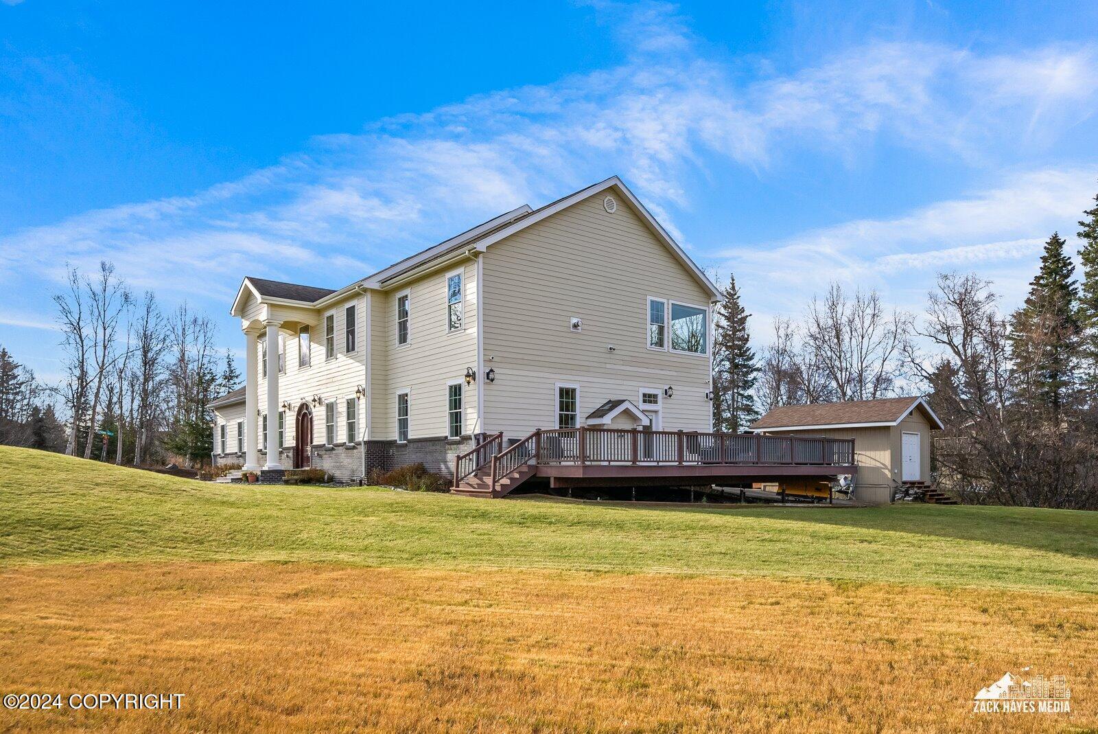 6777 Downey Finch Dr Drive