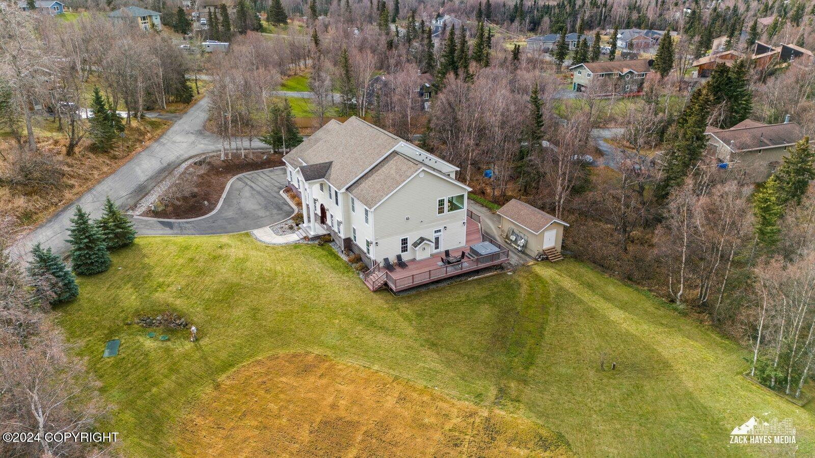 6777 Downey Finch Dr Drive