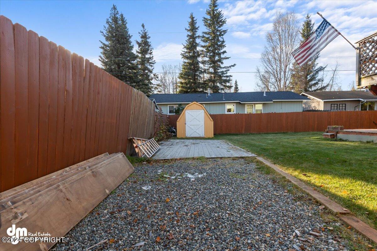 7160 Dawn Drive