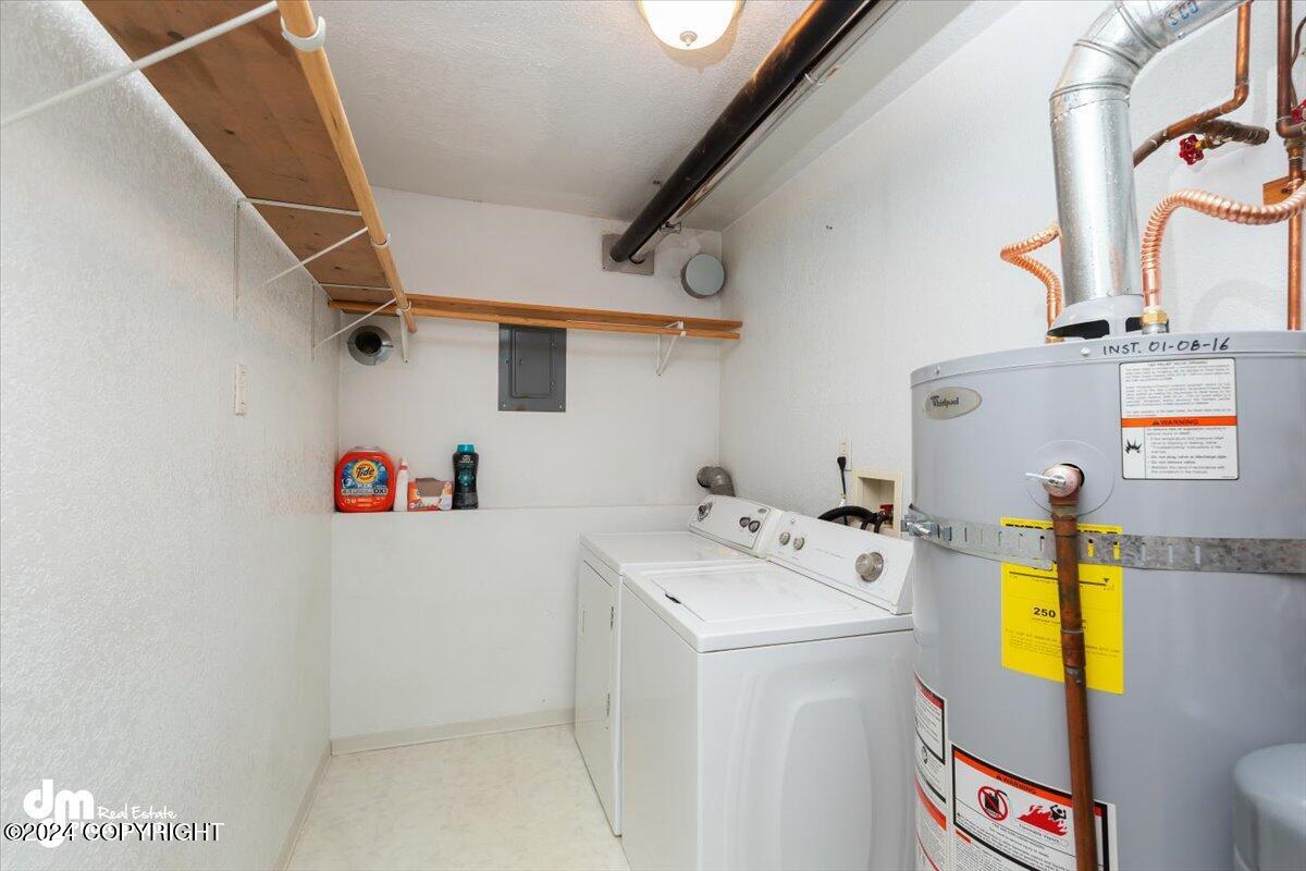 7160 Dawn Drive