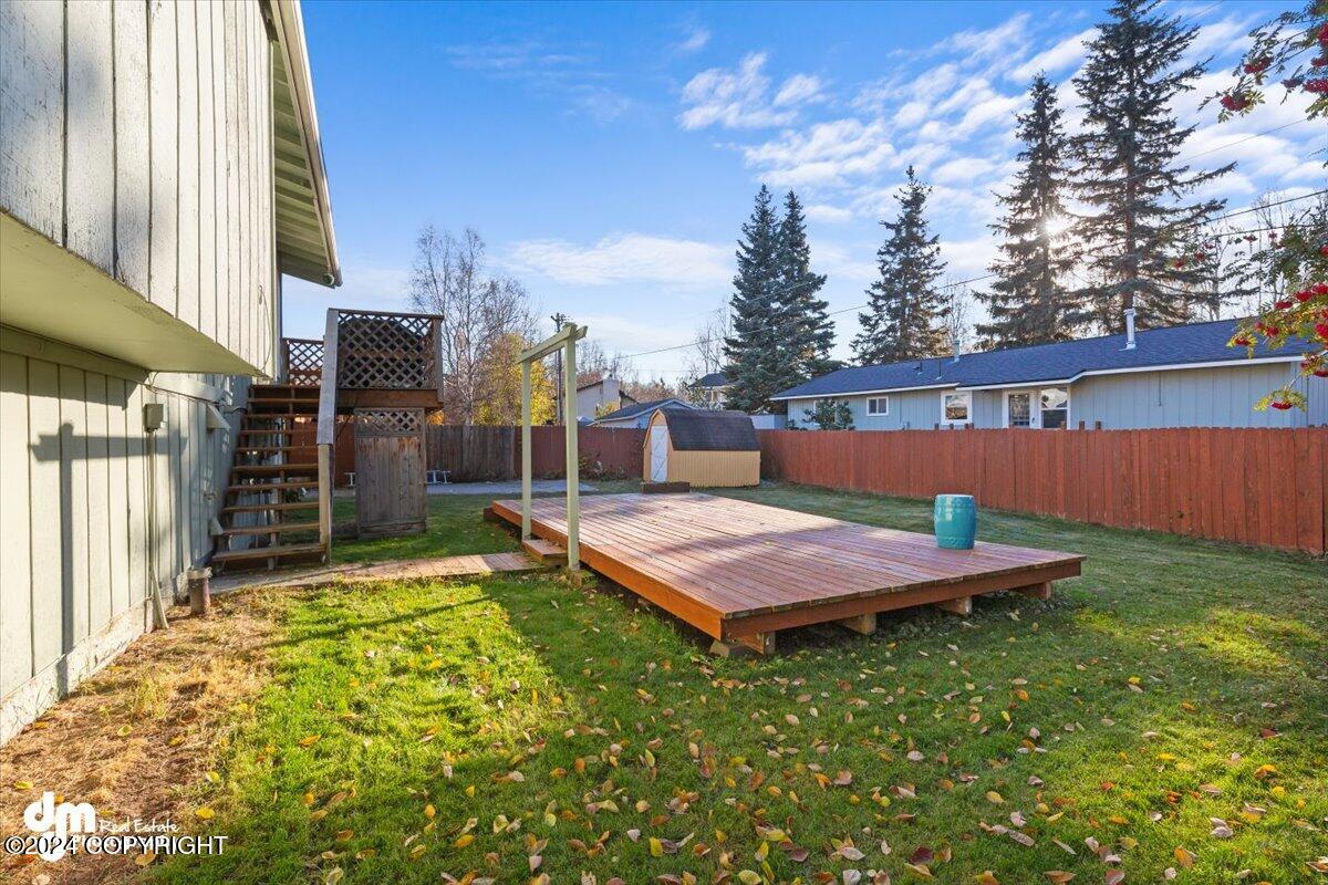 7160 Dawn Drive