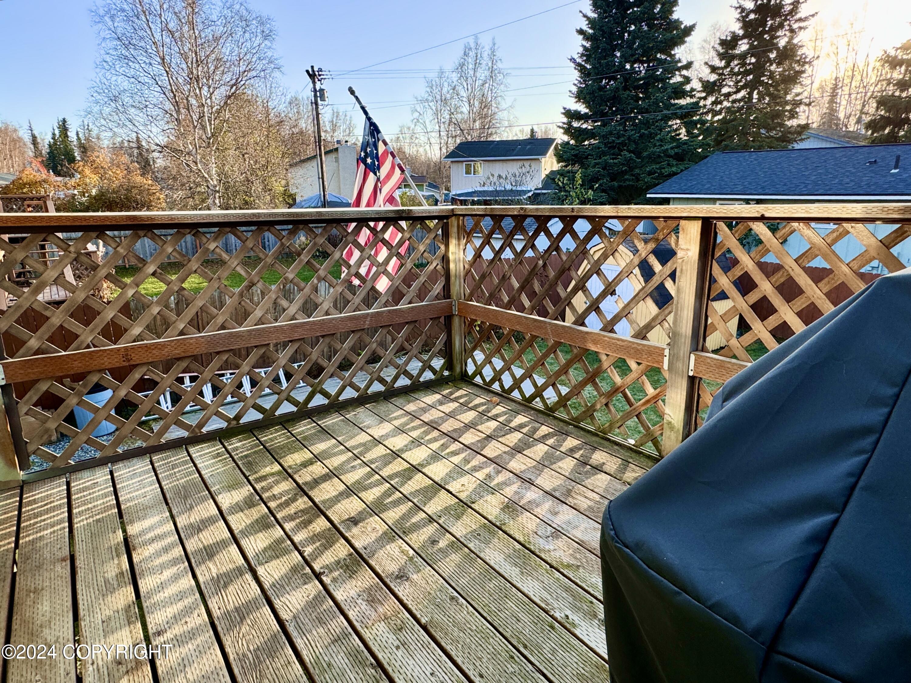 7160 Dawn Drive