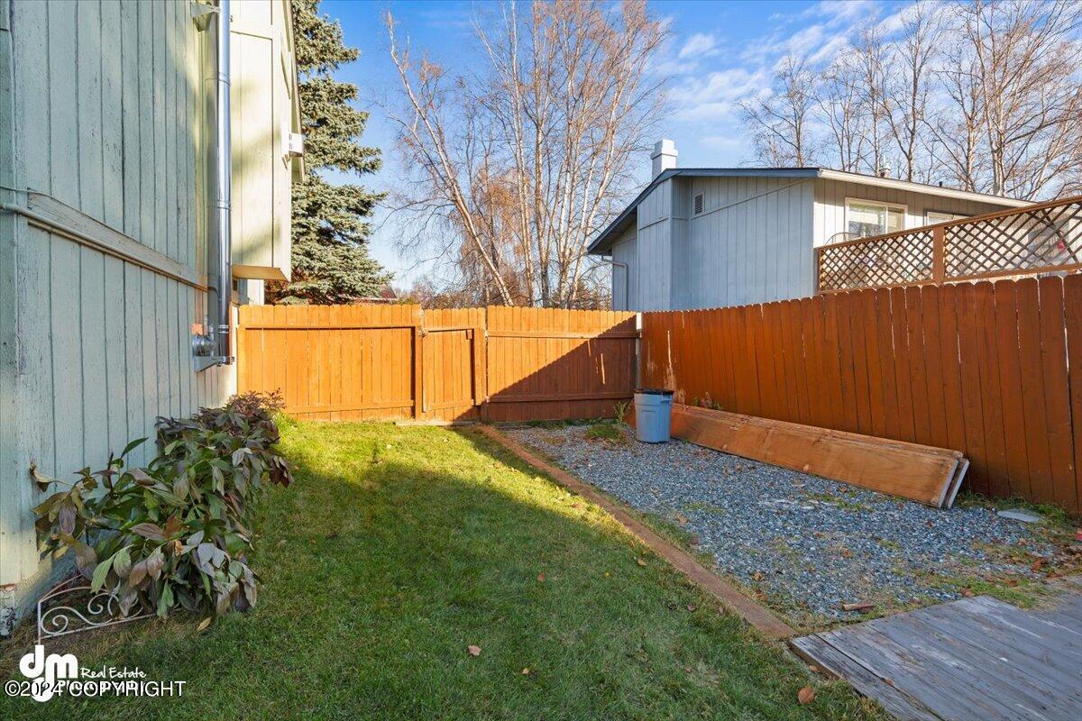 7160 Dawn Drive