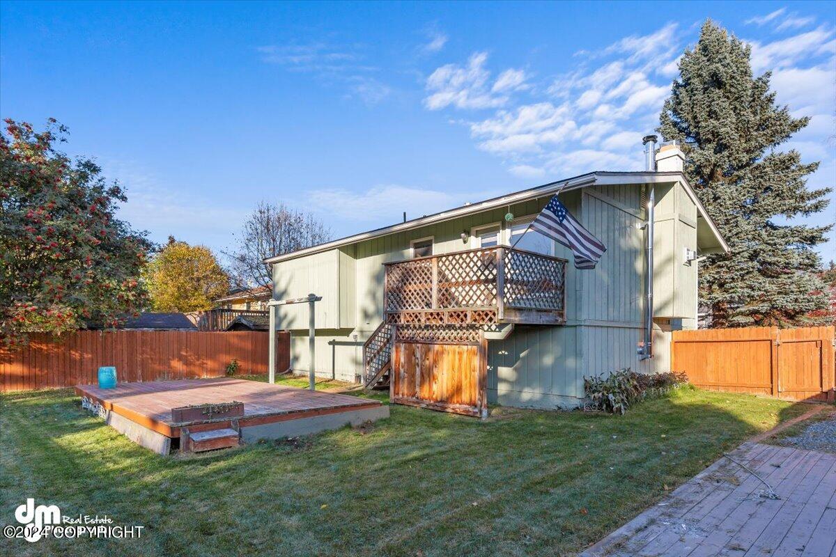 7160 Dawn Drive
