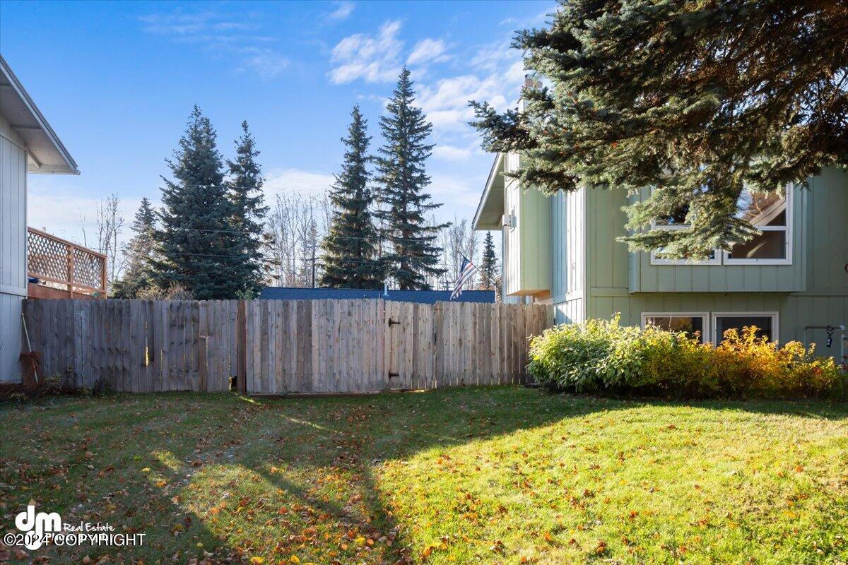 7160 Dawn Drive