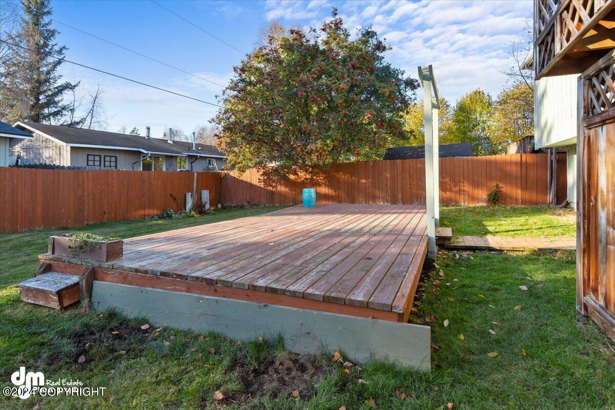 7160 Dawn Drive