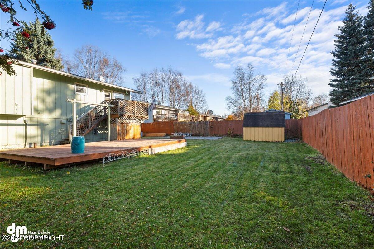 7160 Dawn Drive