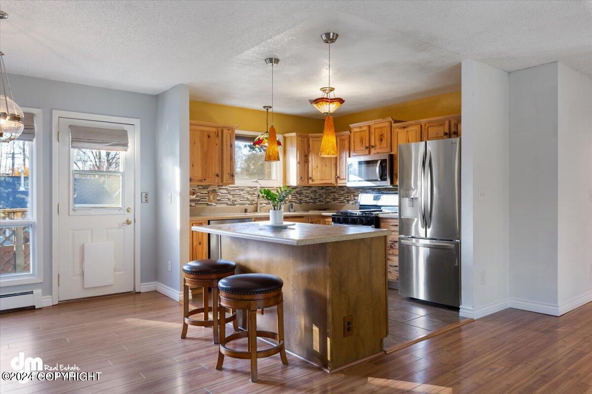 7160 Dawn Drive